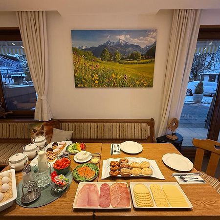 Hardi'S Hotel インツェル エクステリア 写真