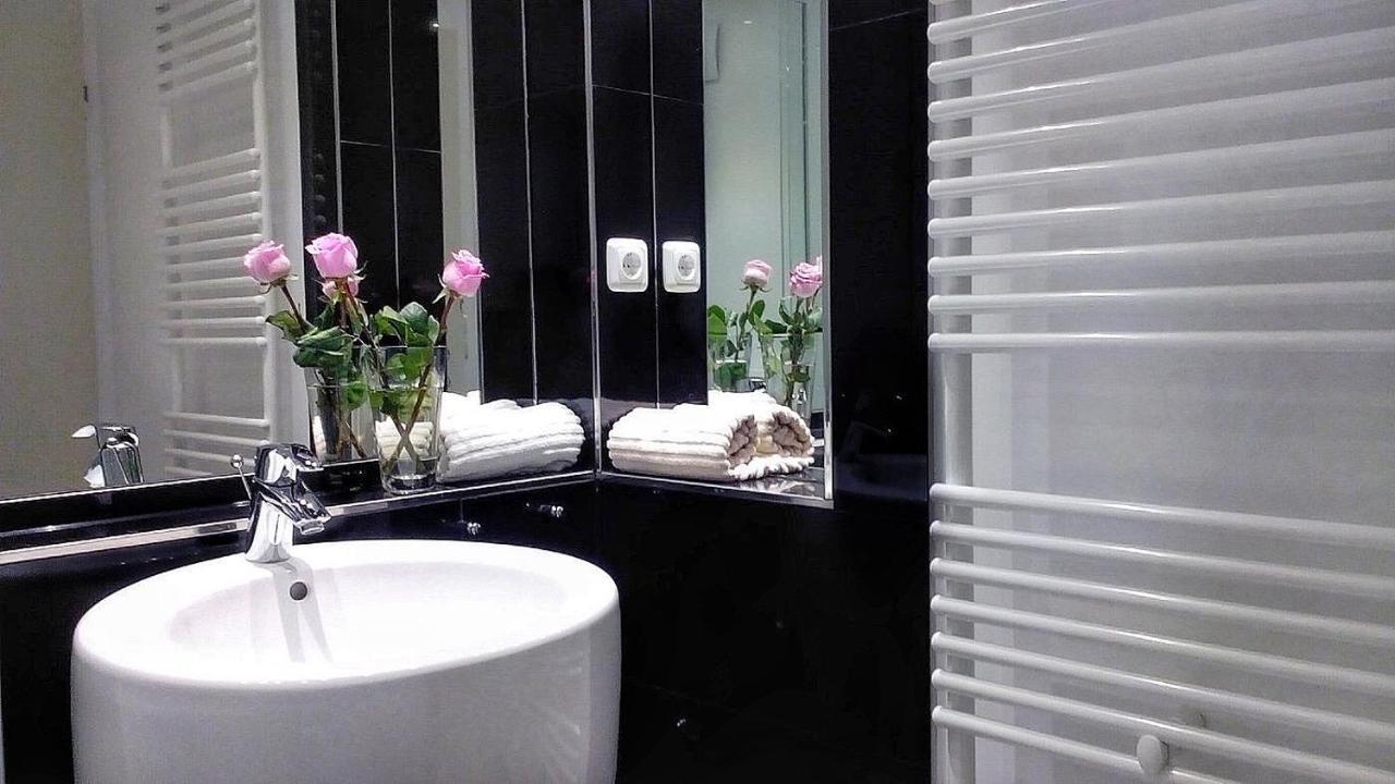 Hardi'S Hotel インツェル エクステリア 写真