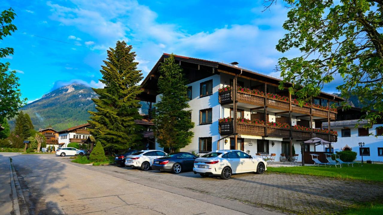 Hardi'S Hotel インツェル エクステリア 写真