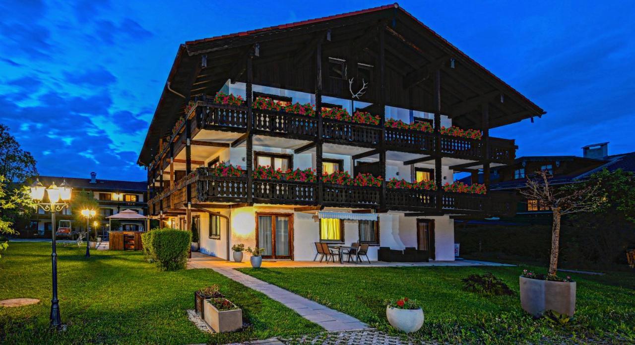 Hardi'S Hotel インツェル エクステリア 写真