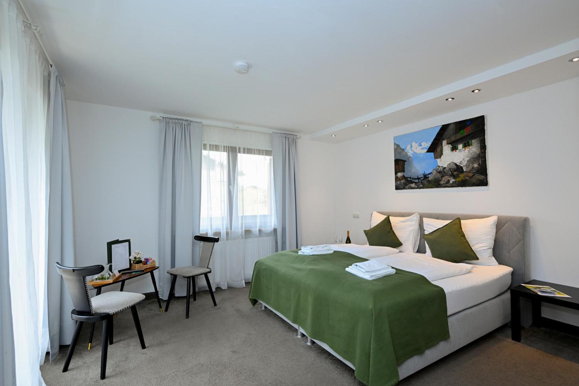 Hardi'S Hotel インツェル エクステリア 写真